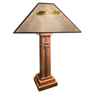  Los Gatos Table lamp